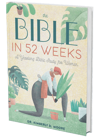 Bible in 52 Weeks Cover